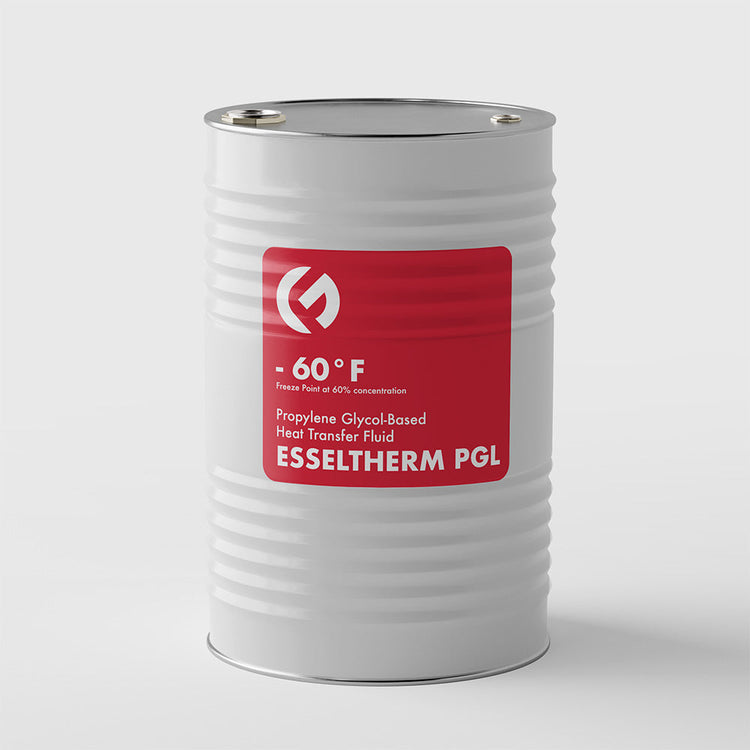 Glycol Coolants