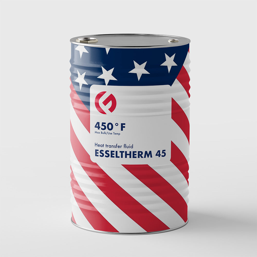 Heat transfer fluid ESSELTHERM 45