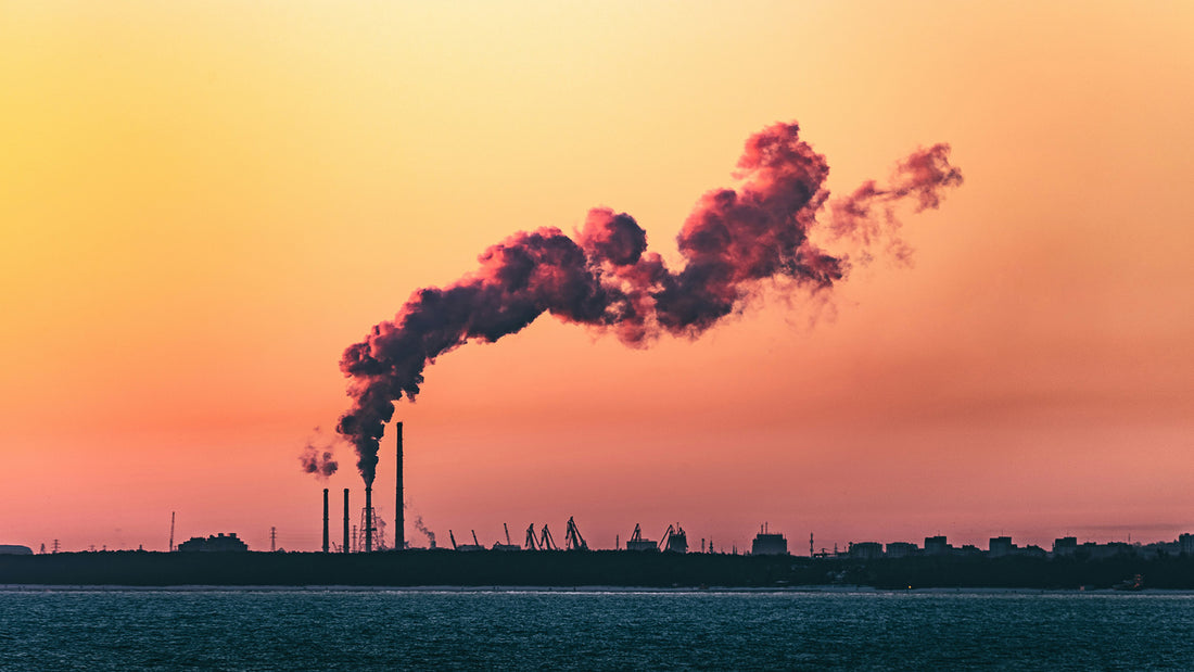 High Temperature Heat Transfer Fluids and Thermal Oils: Enhancing Industrial Efficiency